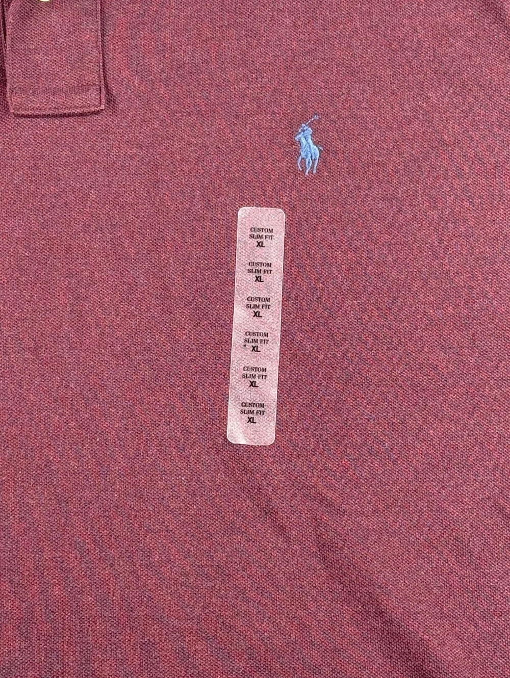 Ralph Lauren nwot polo
